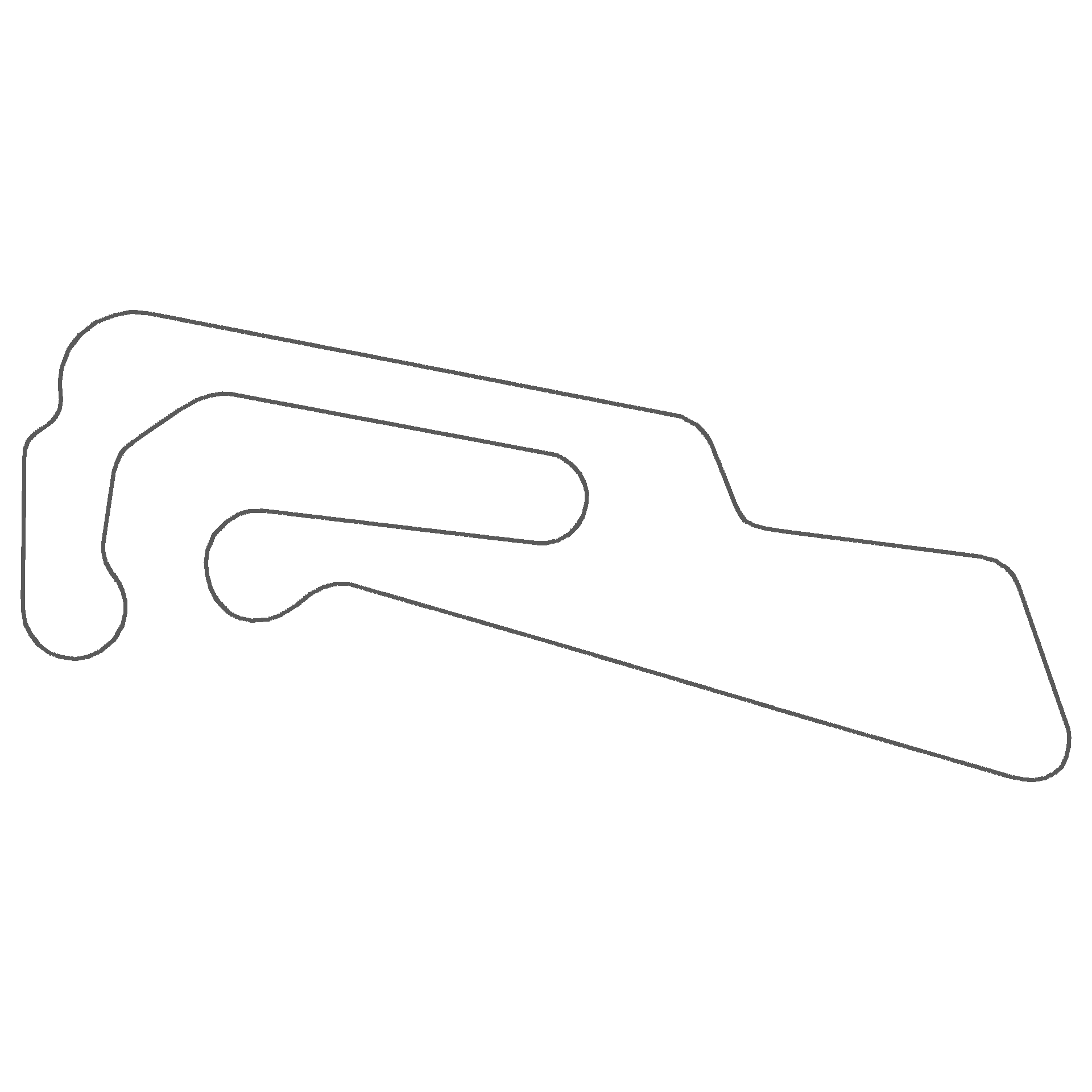 track